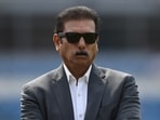 Ravi Shastri did not hold back. Ravi Shastri did not hold back.