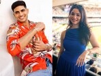 Shubman Gill and Sara Tendulkar Shubman Gill and Sara Tendulkar