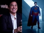 Dean Cain isn't a big fan of James Gunn's Superman