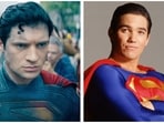 Dean Cain is not a fan of the new Superman film starring David Corenswet.