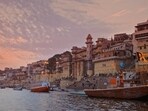 Destinations like Varanasi are preferred by young travellers who are looking for calm, spiritual gateways. 