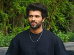 Vijay Deverakonda Vijay Deverakonda