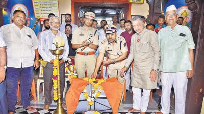 No police cases on dhol-tasha pathaks this year: Pune Police