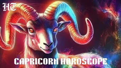 Capricorn Horoscope Today: Read our expert astrological predictions to find out what the stars have in store for you. (Freepik)