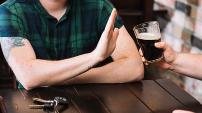 If you're concerned about your alcohol consumption or liver health, here's what a gastroenterologist wants you to know. (Freepik) If you're concerned about your alcohol consumption or liver health, here's what a gastroenterologist wants you to know. (Freepik)