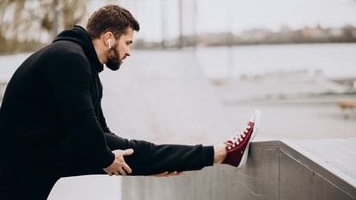 Wearing the wrong shoes for your sport can lead to various preventable injuries. (Freepik) Wearing the wrong shoes for your sport can lead to various preventable injuries. (Freepik)