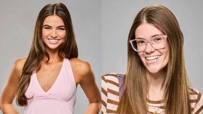 The upcoming season of Big Brother 27 features a unique cast and will introduce new twists such as a mystery houseguest. (CBS) The upcoming season of Big Brother 27 features a unique cast and will introduce new twists such as a mystery houseguest. (CBS)