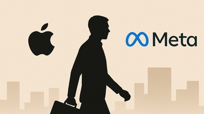 Meta’s aggressive move comes amid growing competition among tech giants to attract leading AI researchers.