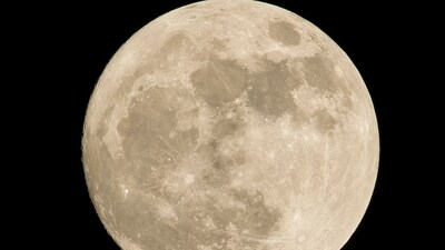 Skywatchers can enjoy July’s Buck Moon tonight, peaking at 4:37 pm ET, but best viewed after sunset. (Representative Image/Unsplash) Skywatchers can enjoy July’s Buck Moon tonight, peaking at 4:37 pm ET, but best viewed after sunset. (Representative Image/Unsplash)