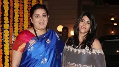 Kyunki Saas Bhi Kabhi Bahu Thi reboot will air from July 29 at 10.30 pm on Star Plus and JioHotstar. Kyunki Saas Bhi Kabhi Bahu Thi reboot will air from July 29 at 10.30 pm on Star Plus and JioHotstar.