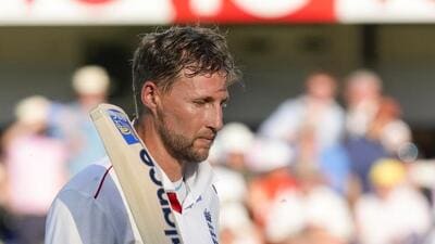England's Joe Root earned him an unbeaten 99 that was easily beaconed in a total of 251-4 at stumps. (PTI) England's Joe Root earned him an unbeaten 99 that was easily beaconed in a total of 251-4 at stumps. (PTI)