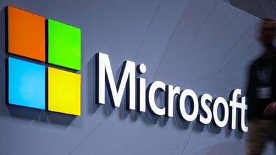 Microsoft Outlook is currently down because of an unknown error affecting millions of users worldwide (Ronny Hartmann/AFP) Microsoft Outlook is currently down because of an unknown error affecting millions of users worldwide (Ronny Hartmann/AFP)