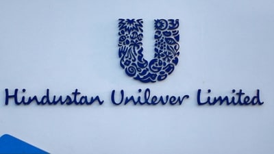 Priya Nair will be replacing Rohit Jawa as Hindustan Unilever MD and CEO (REUTERS)