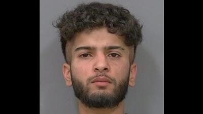 Hardil Singh Mehrok is among six Indo-Canadians charged by Canadian police. (Credit: Peel Regional Police) Hardil Singh Mehrok is among six Indo-Canadians charged by Canadian police. (Credit: Peel Regional Police)