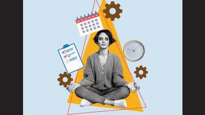 If you’re hoping to sleep better by the end of 2026, start by just going to bed 15 minutes earlier this month. (SHUTTERSTOCK) If you’re hoping to sleep better by the end of 2026, start by just going to bed 15 minutes earlier this month. (SHUTTERSTOCK)