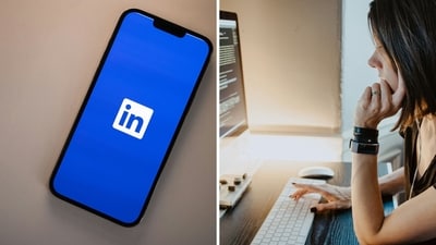 An employee claimed her foreign boss had become toxic after her subtle LinkedIn update. (Representational image). (Unsplash/kellysikkema, dlxmedia.hu)