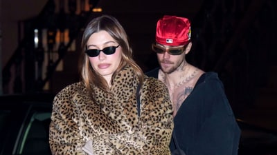 Justin Bieber's new album will reportedly feature Hailey Bieber (Photo: X) Justin Bieber's new album will reportedly feature Hailey Bieber (Photo: X)