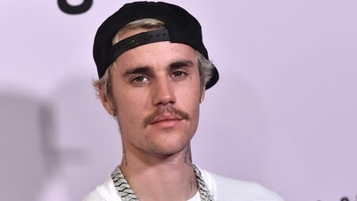 Justin Bieber's latest album will reease on Friday (AFP) Justin Bieber's latest album will reease on Friday (AFP)