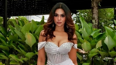 Lishalliny Kanaran, winner of Miss Grand Malaysia 2021, says she was molested by a priest in a Malaysian temple (Instagram/@lishallinykanaran) Lishalliny Kanaran, winner of Miss Grand Malaysia 2021, says she was molested by a priest in a Malaysian temple (Instagram/@lishallinykanaran)