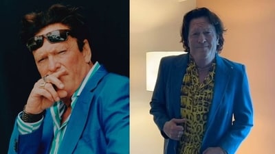 Michael Madsen passed away at the age of 67 from heart failure. (Instagram) Michael Madsen passed away at the age of 67 from heart failure. (Instagram)