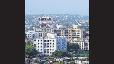 Of the seven cantonment boards in Maharashtra, six will be merged with their respective/nearby municipal bodies while Dehu Road will be the only cantonment board to remain independent due to security and strategic considerations. (REPRESENTATIVE PHOTO)