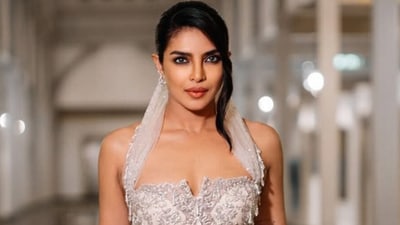 Priyanka Chopra was recently seen in Heads of State. Priyanka Chopra was recently seen in Heads of State.