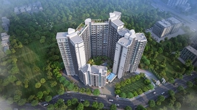 Bengaluru-based real estate developer Puravankara Group has entered into a Joint Development Agreement (JDA) for a 5.5-acre land parcel in East Bengaluru, with Gross Development Value (GDV) exceeding ₹1,000 crore. (Representational Image) (File Photo) Bengaluru-based real estate developer Puravankara Group has entered into a Joint Development Agreement (JDA) for a 5.5-acre land parcel in East Bengaluru, with Gross Development Value (GDV) exceeding ₹1,000 crore. (Representational Image) (File Photo)