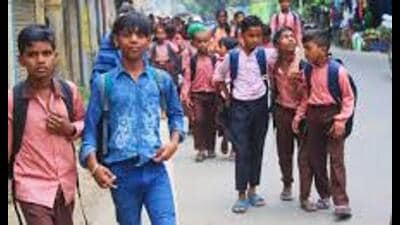 School pairing has been successful in Rajasthan, Madhya Pradesh, Odisha and Jharkhand, says U.P. govt. (For Representation) School pairing has been successful in Rajasthan, Madhya Pradesh, Odisha and Jharkhand, says U.P. govt. (For Representation)