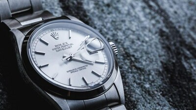The thieves, often masked and riding bikes or scooters, are known for targeting people wearing high-end watches such as Rolexes. (Representational) The thieves, often masked and riding bikes or scooters, are known for targeting people wearing high-end watches such as Rolexes. (Representational)