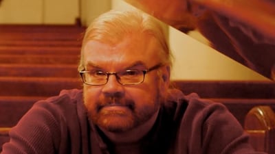 James Carter Cathcart, a renowned voice actor known for iconic Pokémon roles, passed away at 71 after battling throat cancer. (ericaschroederva/Instagram) James Carter Cathcart, a renowned voice actor known for iconic Pokémon roles, passed away at 71 after battling throat cancer. (ericaschroederva/Instagram)