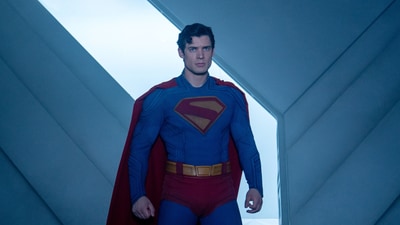 Superman movie review: David Corenswet stars in a fun new adaptation of the world's most recognisable superhero.