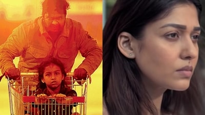 Tamil thrillers that are a must watch on OTT Tamil thrillers that are a must watch on OTT