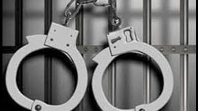 The breakthrough came during an investigation into a complaint lodged on December 29, 2024. (Sourced) The breakthrough came during an investigation into a complaint lodged on December 29, 2024. (Sourced)
