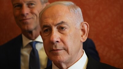 Israeli Prime Minister Benjamin Netanyahu says he’s working to finalise the US-backed 60-day truce deal. (AFP File) Israeli Prime Minister Benjamin Netanyahu says he’s working to finalise the US-backed 60-day truce deal. (AFP File)