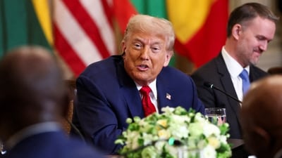 The Judge issued a preliminary injunction blocking Trump's order and certified a class action lawsuit (REUTERS/File photo)
