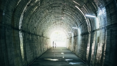 Wilmington tunnel collapse: At least 15 workers stuck in California (Unsplash) Wilmington tunnel collapse: At least 15 workers stuck in California (Unsplash)