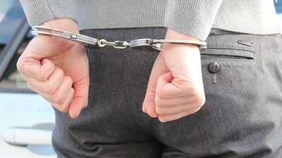 All those arrested were in custody, including 78 Pakistanis and 48 Chinese, as well as citizens from Nigeria, the Philippines, Sri Lanka, Bangladesh, Zimbabwe and Myanmar. (Pixabay/Representative)