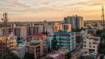 Bengaluru-based real estate developer Sattva Group has announced a  ₹1,500 crore investment for its upcoming 30-acre mixed-use project in Visakhapatnam, Andhra Pradesh. (Representational Image) (Unsplash)