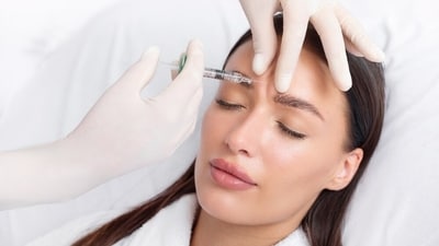 Botox and other skin treatments are generally considered safe when administered by a qualified professional. However, there could be potential risks and side effects that you should be aware of. (Representative picture: Shutterstock) Botox and other skin treatments are generally considered safe when administered by a qualified professional. However, there could be potential risks and side effects that you should be aware of. (Representative picture: Shutterstock)