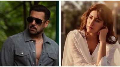Salman Khan and Chitrangda Singh will share screen space for the first time in Battle of Galwan.