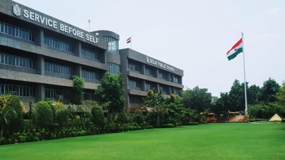 DPS Faridabad: Preparing the mathematicians of tomorrow DPS Faridabad: Preparing the mathematicians of tomorrow