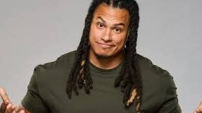 Keanu Soto said he is Big Brother 2025's dungeon master (X) Keanu Soto said he is Big Brother 2025's dungeon master (X)
