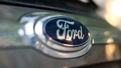 Ford Motors is recalling over one million vehicles in the U.S. due to a software issue affecting rearview cameras. (Representative Image: Unsplash ) Ford Motors is recalling over one million vehicles in the U.S. due to a software issue affecting rearview cameras. (Representative Image: Unsplash )