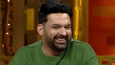 Kap's Cafe marks Kapil Sharma's debut in restaurant industry. Kap's Cafe marks Kapil Sharma's debut in restaurant industry.