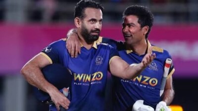 Legends League Cricket returns with season 4 from November 19