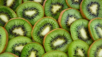 Kiwis are a nutrient-rich fruit that can support gut health and digestion. (PhotoMIX Company) Kiwis are a nutrient-rich fruit that can support gut health and digestion. (PhotoMIX Company)