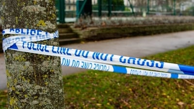 Fifteen-year-old boy killed in deadly Wyoming, Ohio shooting (Unsplash - representational image) Fifteen-year-old boy killed in deadly Wyoming, Ohio shooting (Unsplash - representational image)