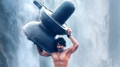 SS Rajamouli's magnum opus, Baahubali 1: The Beginning, was released in theatres on this day 10 years ago (July 10, 2015). The era-defining film had several moments that have since become iconic. SS Rajamouli's magnum opus, Baahubali 1: The Beginning, was released in theatres on this day 10 years ago (July 10, 2015). The era-defining film had several moments that have since become iconic.