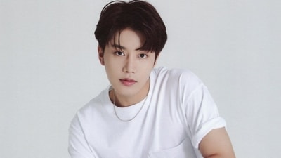 Taeil, a former NCT member, was sentenced to three years and six months in prison for sexually assaulting an unconscious tourist. (SM Entertainment) Taeil, a former NCT member, was sentenced to three years and six months in prison for sexually assaulting an unconscious tourist. (SM Entertainment)