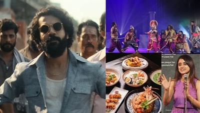 Looking for films, food fests, fitness and cultural events in Delhi-NCR? Find them all in one place! Read HT City's Weekend Planner for July 12 and July 13.